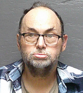 Dennis Fellhaur a registered Sex Offender of New York