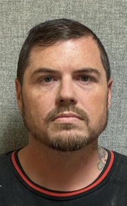 Donald Howe a registered Sex Offender of New York