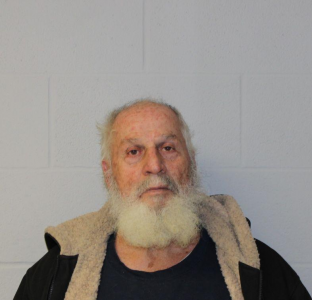 Gerald L Button a registered Sex Offender of New York