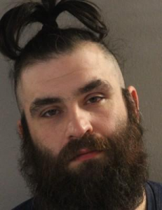 Christopher J Huntington a registered Sex Offender of New York