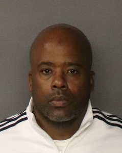 Rasheed Davis a registered Sex Offender of New York