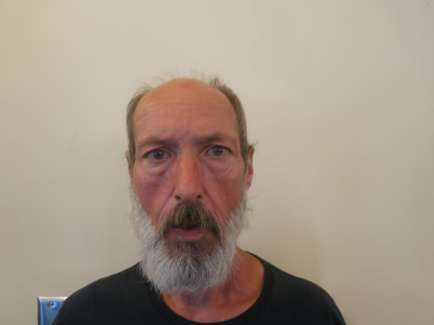 Harold Burroughs a registered Sex Offender of New York