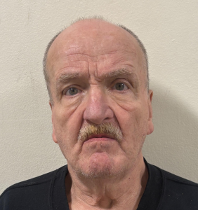 Robert Cowan a registered Sex Offender of New York