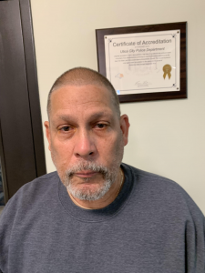 Luis Diaz a registered Sex Offender of New York