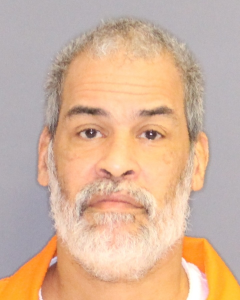 Jose R Garcia a registered  of 