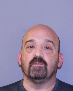 David Mangan a registered Sex Offender of New York