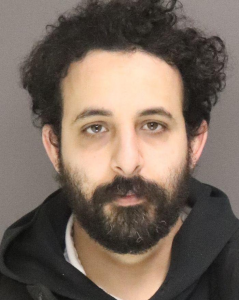 Momen Ahmed a registered Sex Offender of New York