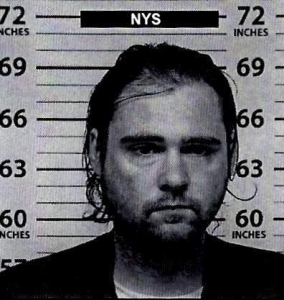 Justin Lematty a registered Sex Offender of New York