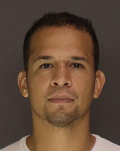 Joseph Solares a registered Sex Offender of New Jersey