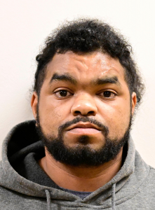 Jonathan Negron a registered Sex Offender of New York