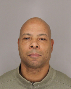 Jerome Michaux a registered Sex Offender of New York