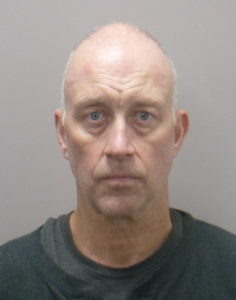 Mark R Moseman a registered Sex Offender of New York