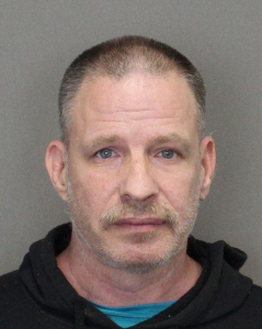 Daniel Battaglia a registered Sex Offender of New York