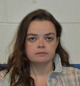 Kayleigh Mayer a registered Sex Offender of New York