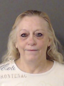 Christine M Miller a registered Sex Offender of New York