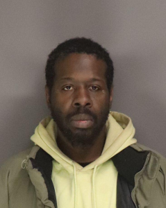 Kenneth Campbell a registered Sex Offender of New York