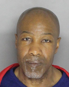 Robert Floyd a registered Sex Offender of New York
