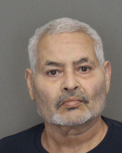 Daniel Diaz a registered Sex Offender of New York
