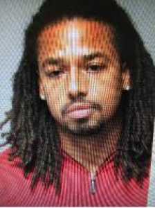 Trevior Caine a registered  of 