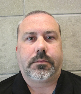 Kevin Egan a registered Sex Offender of New York