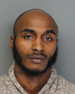 Terrance Caldwell a registered  of 
