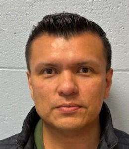 Jairo Villatoro a registered Sex Offender of New York