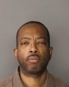 David Pierre a registered Sex Offender of New York