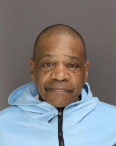 Hamilton Thompson a registered Sex Offender of New York
