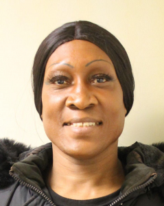 Michael O Straker a registered Sex Offender of New York