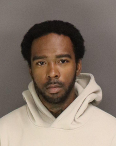 Miracle Wilkins a registered Sex Offender of New York