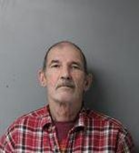 Kenneth Alger a registered  of 