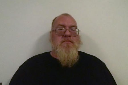 Christopher Phillips a registered Sex Offender of New York