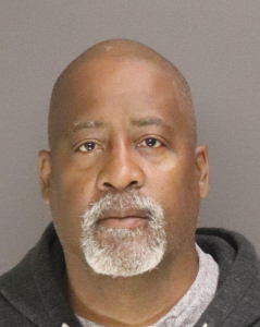 James Massey a registered Sex Offender of New York