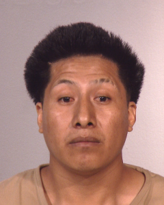 Walter Patricio a registered  of 
