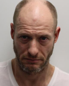 Chris Decker a registered Sex Offender of New York