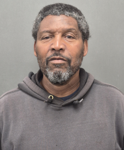 Richard R Jackson a registered Sex Offender of New York