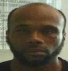 Melvin Mitchell a registered  of 