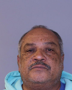 Rafael B Rodriguez a registered Sex Offender of New York