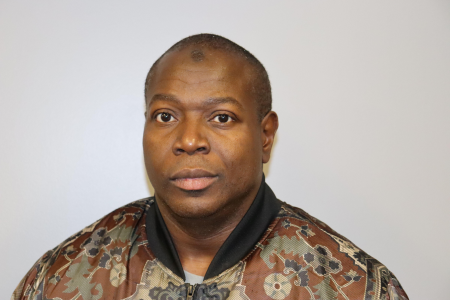 Saleem Roundtree a registered Sex Offender of New York