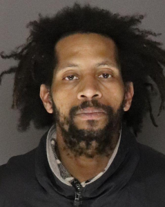 Demetrius Morales a registered Sex Offender of New York