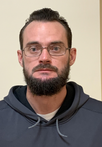 Christopher Mcguire a registered Sex Offender of New York