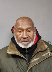 David Jones a registered Sex Offender of New York