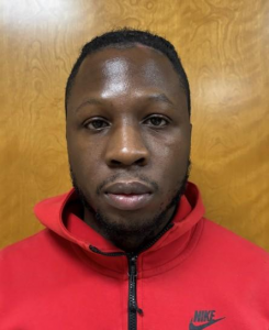 Javon Harrington a registered Sex Offender of New York