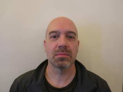 Michael Frank a registered Sex Offender of New York