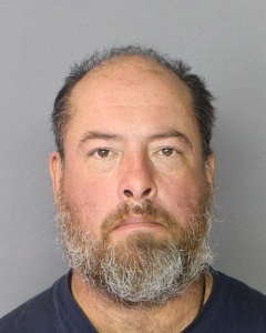 Albert Garibay a registered Sex Offender of Connecticut