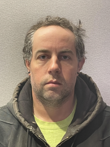 Jason M Oreilly a registered Sex Offender of New York