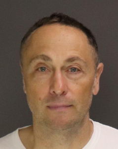 Michele Larocca a registered Sex Offender of New York