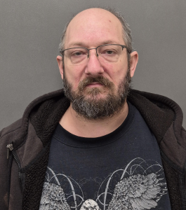Jason P Coe a registered Sex Offender of New York