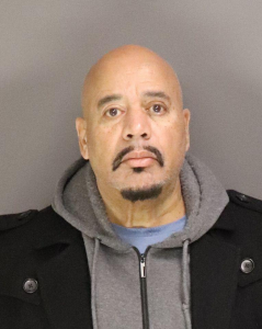 Navatro Legrand a registered Sex Offender of New York