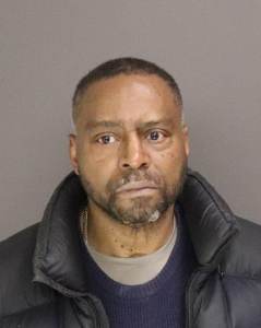 Andrew Williams a registered Sex Offender of New York